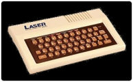 VTech Laser-VZ 200